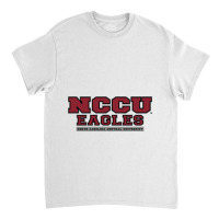 North-carolina-central Classic T-shirt | Artistshot