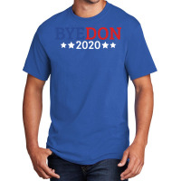 Byedon 2020   Cute Basic T-shirt | Artistshot