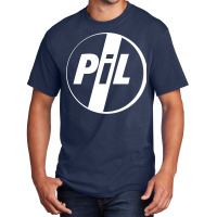 Public Image Limited Basic T-shirt | Artistshot