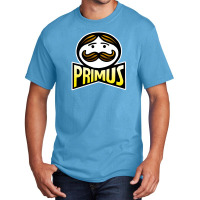 Primus Basic T-shirt | Artistshot