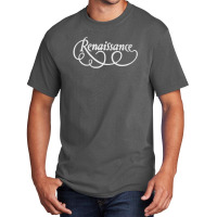 Renaissance Basic T-shirt | Artistshot