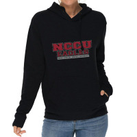 The-north-carolina-central Lightweight Hoodie | Artistshot