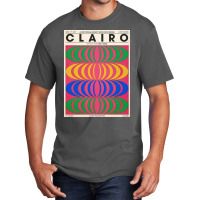 Vintage Clairo Basic T-shirt | Artistshot