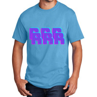 Rrr  (8) Basic T-shirt | Artistshot