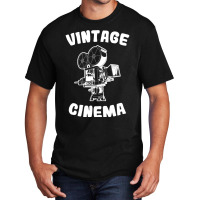 Film Camera Classic  Gift Trending Basic T-shirt | Artistshot