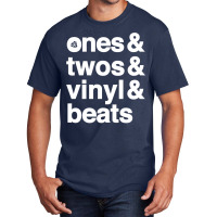 Ones Amp Twos Baby Travel  (1) Basic T-shirt | Artistshot