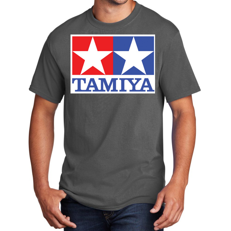 Tamiya Baby Love Basic T-shirt | Artistshot