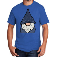 Merlin The Gnome Baby Cute Basic T-shirt | Artistshot