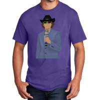 Chris Sturniolo (billie Jean) Basic T-shirt | Artistshot