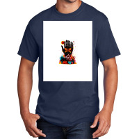 Yrtghltltgtgtghgthy Graphic  Nostalgia Basic T-shirt | Artistshot