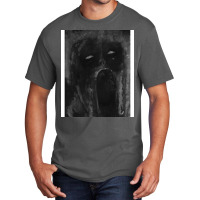 Scream 1 Basic T-shirt | Artistshot