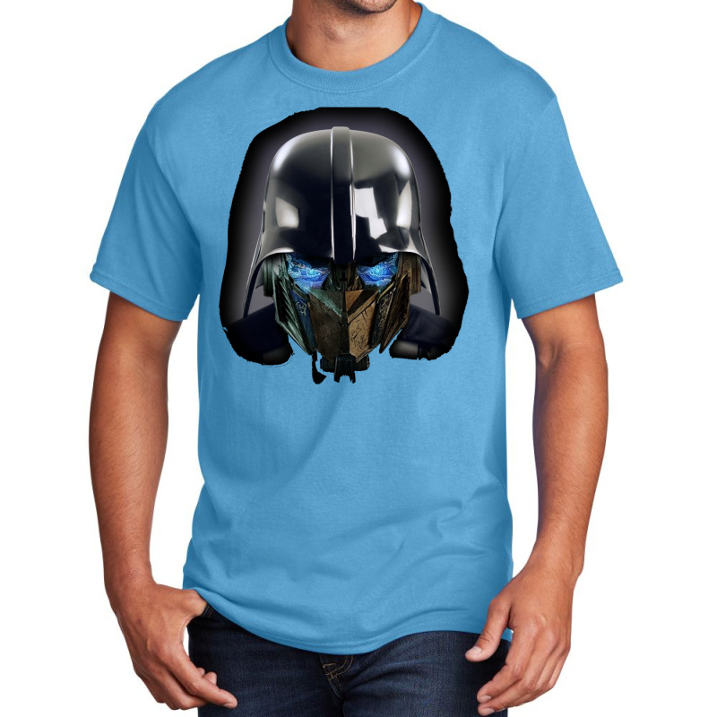 Vader Prime Basic T-shirt | Artistshot