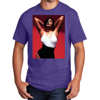 Fatal Kylie Basic T-shirt | Artistshot