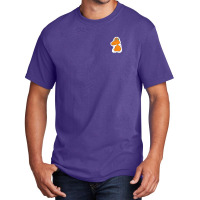 Scratch Dinosaur Train 1 Basic T-shirt | Artistshot