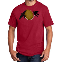 Holy Grail  T Humor Basic T-shirt | Artistshot