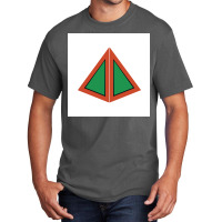 Legion Poster Cool Basic T-shirt | Artistshot