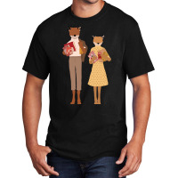 Fantastic Mr Fox  T Cool Basic T-shirt | Artistshot