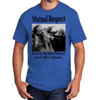 Werner Herzog And Klaus Kinskis Mutual Respect  T Yellow Basic T-shirt | Artistshot