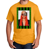 Solange Morpheus Knowles Basic T-shirt | Artistshot