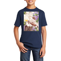 Trending A Song For You Basic Youth T-shirt | Artistshot