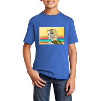 Trending The Doctor - Jodie Whittaker Basic Youth T-shirt | Artistshot