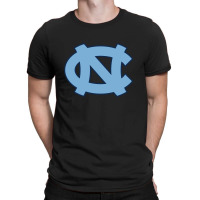 The-north-carolina Ta Rheels T-shirt | Artistshot