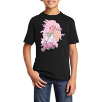 Limited Edition Diamond Jem By Braeprint Basic Youth T-shirt | Artistshot