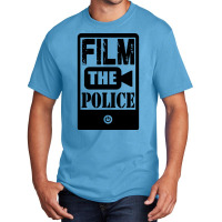 Film The Police   Stars 70s Basic T-shirt | Artistshot