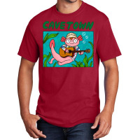 Cavetown  3 Basic T-shirt | Artistshot