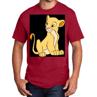 Nala Classic  Hippie Basic T-shirt | Artistshot