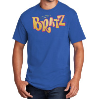 Bratz 1 Basic T-shirt | Artistshot