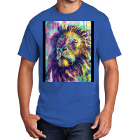 Primordial Gaze Classic  Hipster Basic T-shirt | Artistshot