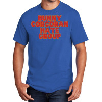 Bunny Corcoran Hate Group   The Secret History Basic T-shirt | Artistshot