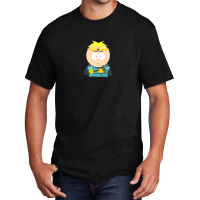 Paladin Butters 1 Basic T-shirt | Artistshot