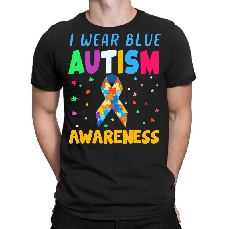 Autism Awareness Month T  Shirt Autism Awareness 2 T-Shirt by joanie38206 | Artistshot