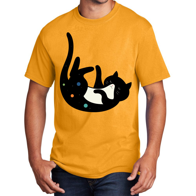 Hot Trend Falling Basic T-shirt by Jerhogen528 | Artistshot