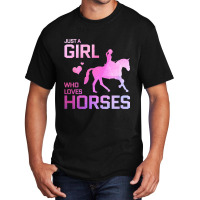 Trending Horse Racing-cmwq6 Basic T-shirt | Artistshot