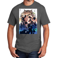 13 Sentinel Aegis Rim Game Poster Tumblr Basic T-shirt | Artistshot