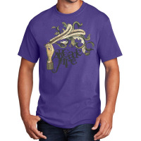 Arcade Fire Funeral Basic T-shirt | Artistshot