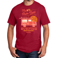 Pasta Point Beach Maldives Surfing Destination1 Basic T-shirt | Artistshot