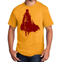 Brightburn Basic T-shirt | Artistshot