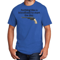 Peacemaker Funny Quote 2 Basic T-shirt | Artistshot