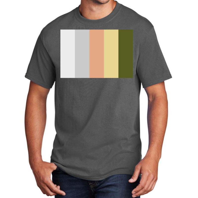 Spring Basic T-shirt by sixsuspend | Artistshot