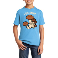 Trending Mushroom 73 Basic Youth T-shirt | Artistshot