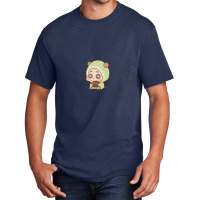 Mercenary Identity V Cute Hamster Basic T-shirt | Artistshot