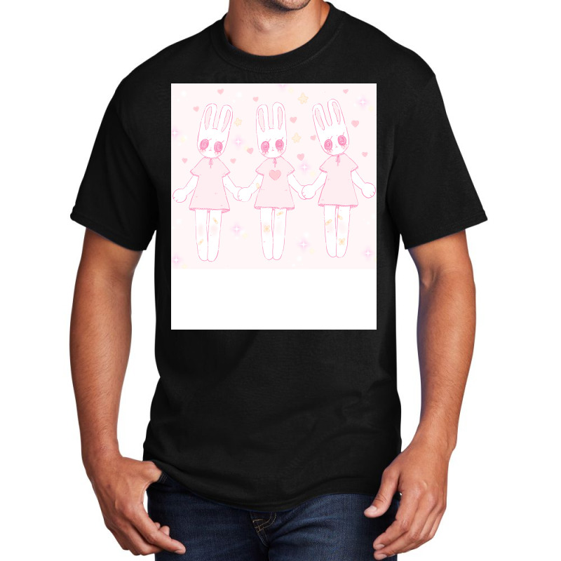 333 Basic T-shirt | Artistshot