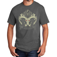 Hunter Elite Edition 1 Basic T-shirt | Artistshot