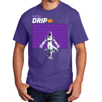 Hot Trend Anime Frieza Lover Basic T-shirt | Artistshot