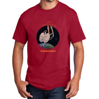 Van Der Graaf Generator   H To He Basic T-shirt | Artistshot