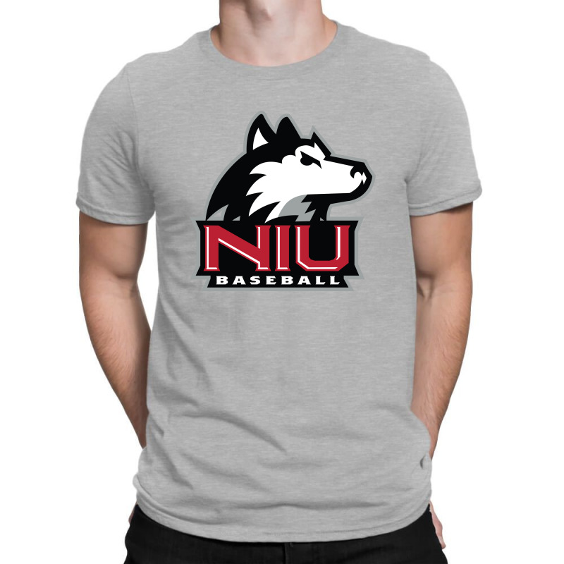 Northern Illinois Huskies T-Shirt by Rayas | Artistshot